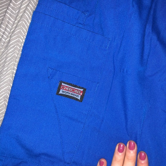 Cherokee scrub set - Picture 3 of 3